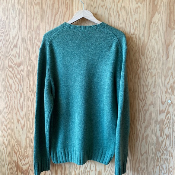Nautica WOOL Sweater - Picture 3 of 6